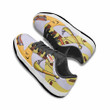 WarGreymon SB Sneakers Custom ShoesGear Anime- 2- Gear Anime