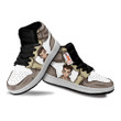 Taiju Oki Kids Shoes Personalized Kid Sneakers Gear Anime