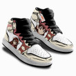 Yuzuriha Ogawa Kids Shoes Personalized Kid Sneakers Gear Anime