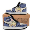 Kohaku Kids Shoes Personalized Kid Sneakers Gear Anime