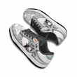 Black Star SB Sneakers Custom ShoesGear Anime- 2- Gear Anime