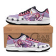 Gowther SB Sneakers Custom ShoesGear Anime