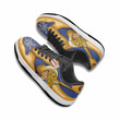 Escanor SB Sneakers Custom ShoesGear Anime- 2- Gear Anime