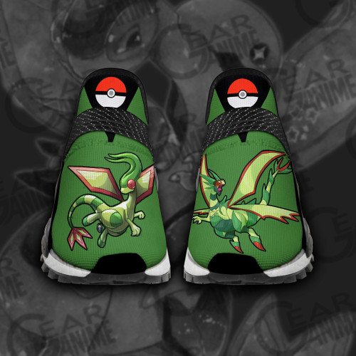 Flygon Shoes NMD-BL
