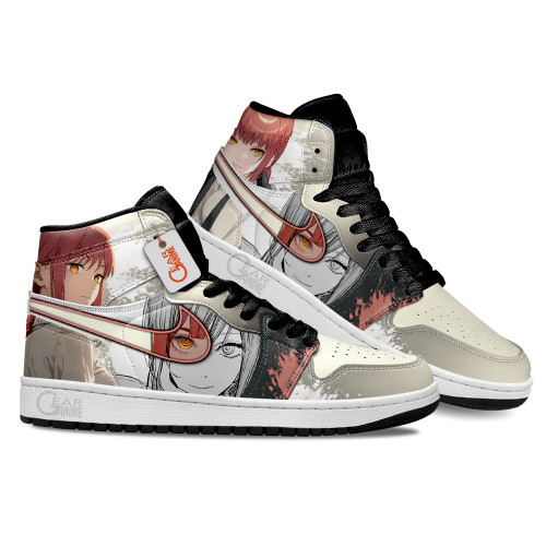 Makima J1 Sneakers Anime Shoes04