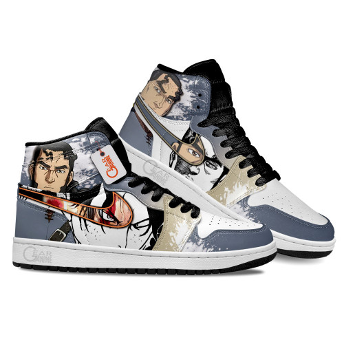 Thors J1 Sneakers Anime Shoes