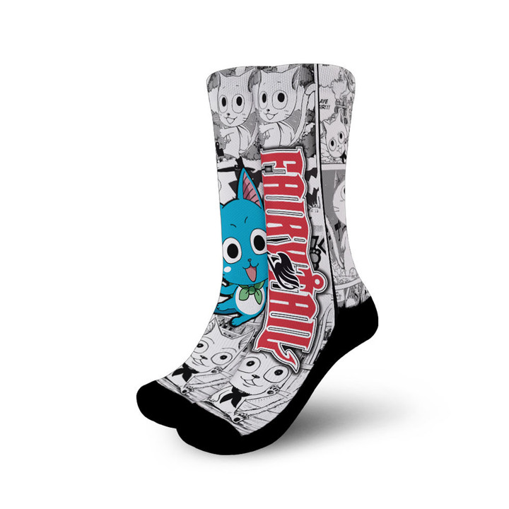 Happy Socks Fairy Tail