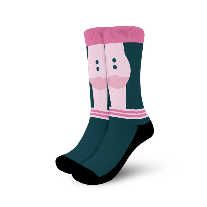 Uravity Socks Costume Style VA0507 Gear Anime