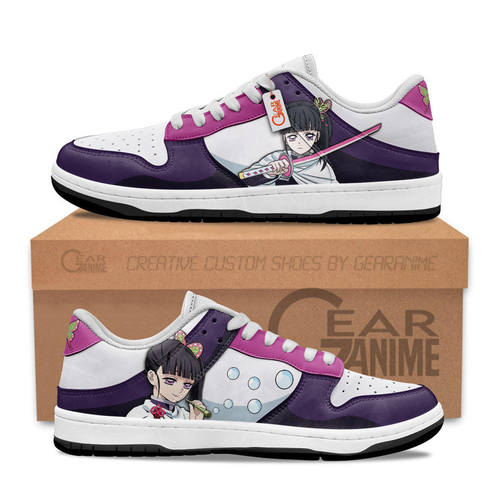 Kanao Sneakers SB Custom ShoesGear Anime