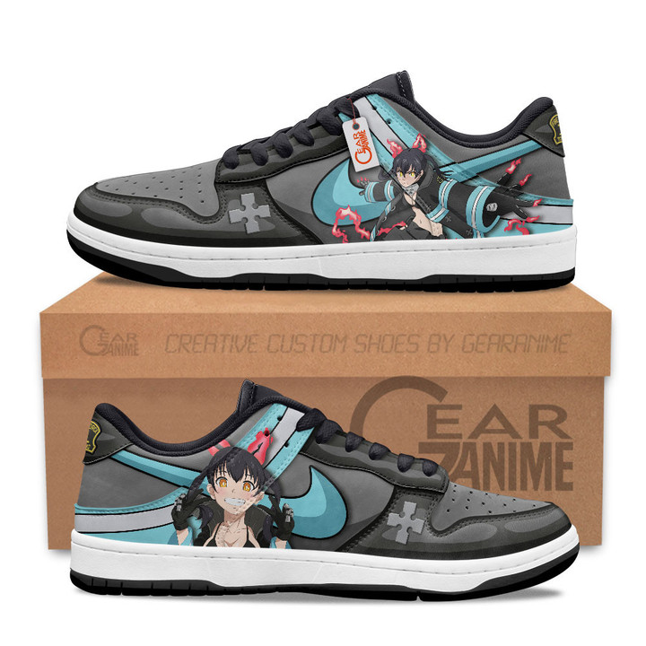 Tamaki Kotatsu SB Sneakers Custom ShoesGear Anime
