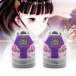 Kanao Air Sneakers Nichirin Sword Demon Slayer Anime Shoes - 3 - GearAnime