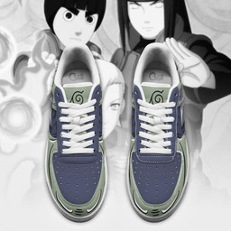 Air Sneakers Custom Leaf Village Kunai Anime Shoes - 4 - GearAnime