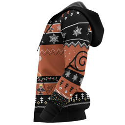 Uzumaki Ugly Christmas Sweater Custom Xmas Gifts Idea - 5 - GearAnime