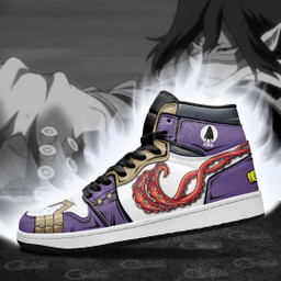 Tamaki Amajiki Sneakers Custom Anime My Hero Academia Shoes - 3 - GearAnime