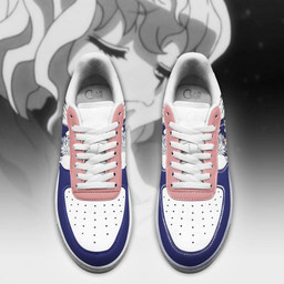 Neferpitou Air Sneakers Custom Hunter x Hunter Anime Shoes - 3 - GearAnime