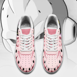 Majin Buu Air Sneakers Custom Anime Dragon Ball Shoes - 3 - GearAnime