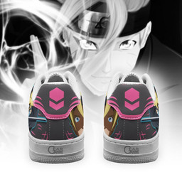 Boruto Air Sneakers Custom Anime Boruto Shoes - 3 - GearAnime