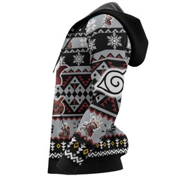 Jiraiya Ugly Christmas Sweater Custom Xmas Gifts Idea - 5 - GearAnime
