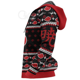 Akt Ugly Christmas Sweater Anime Custom Xmas Gift VA10 - 5 - GearAnime