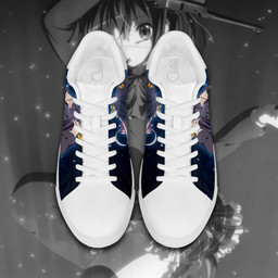 Rikka Takanashi Skate Shoes Custom Anime Shoes - 4 - GearAnime