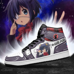 Rikka Takanashi Sneakers Custom Anime Chuunibyou demo Koi ga Shitai Shoes - 3 - GearAnime