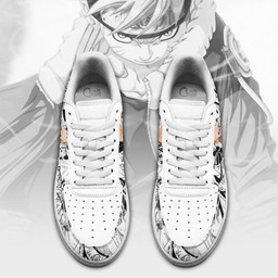 NRT Uzumaki Air Sneakers Mixed Manga Style Anime Shoes - 2 - GearAnime