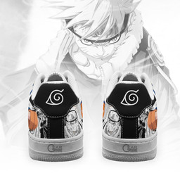 NRT Uzumaki Air Sneakers Mixed Manga Style Anime Shoes - 3 - GearAnime