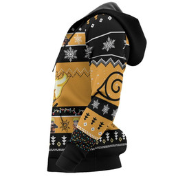 Bijuu Ugly Christmas Sweater Custom Xmas Gifts Idea - 5 - GearAnime