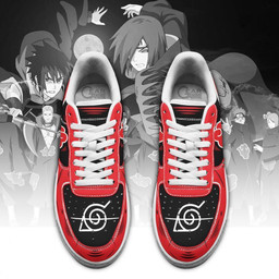 Akt Shoes Custom Anime Shoes PT10 - 2 - GearAnime