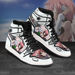 Heaven's Lost Property Sneakers Custom Anime Shoes - 2 - GearAnime