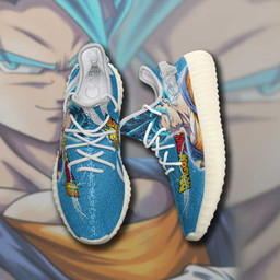 Vegito Shoes Dragon Ball Custom Anime Sneakers TT11 - 2 - GearAnime