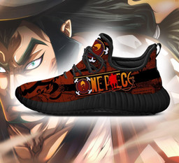 One Piece Oden Reze Shoes Custom One Piece Anime Sneakers - 4 - GearAnime