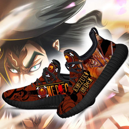 One Piece Oden Reze Shoes Custom One Piece Anime Sneakers - 3 - GearAnime