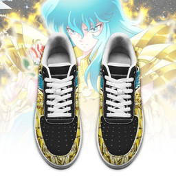 Aphrodite Sneakers Uniform Saint Seiya Anime Shoes - 2 - GearAnime