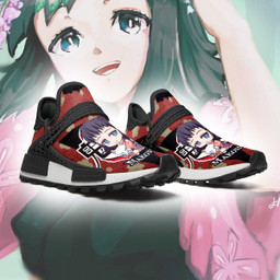 Makomo Shoes Custom Demon Slayer Anime Sneakers - 3 - GearAnime