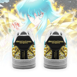 Aphrodite Sneakers Uniform Saint Seiya Anime Shoes - 3 - GearAnime
