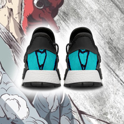 Sakonji Urokodaki Shoes Custom Demon Slayer Anime Sneakers - 4 - GearAnime
