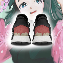 Makomo Shoes Custom Demon Slayer Anime Sneakers - 4 - GearAnime