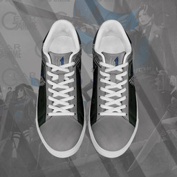 Scouting legion Skate Sneakers Attack On Titan Anime Shoes PN10 - 3 - GearAnime
