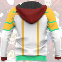 Mirio Togata Shirt Costume My Hero Academia Anime Hoodie Sweater - 7 - GearAnime
