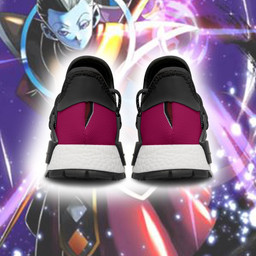 DB Whis Shoes Sporty Dragon Ball Anime Sneakers - 4 - GearAnime