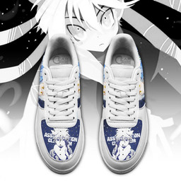 Itona Horibe Sneakers Assassination Classroom Anime Shoes PT10 - 2 - GearAnime
