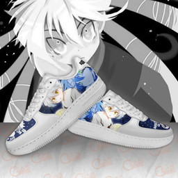 Itona Horibe Sneakers Assassination Classroom Anime Shoes PT10 - 4 - GearAnime