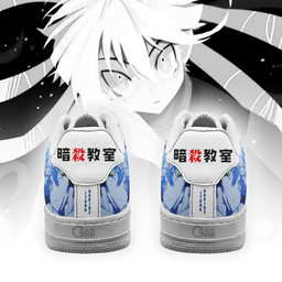Itona Horibe Sneakers Assassination Classroom Anime Shoes PT10 - 3 - GearAnime