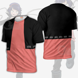 Kyoka Jiro Shirt Costume My Hero Academia Anime Hoodie Sweater - 3 - GearAnime