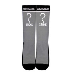 Kemurigakure Village Socks Symbol Village Socks PT10 - 2 - GearAnime