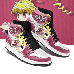 Biscuit Krueger Hunter X Hunter Sneakers HxH Anime Shoes - 2 - GearAnime