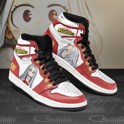 My Hero Academia Eri Sneakers Custom Anime Shoes - 2 - GearAnime
