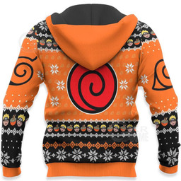 Ramen Ugly Christmas Sweater Custom Anime Shirt VA10 - 4 - GearAnime