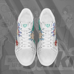 Shun Kaidou Skate Shoes The Disastrous Life of Saiki K Anime Shoes PN11 - 4 - GearAnime